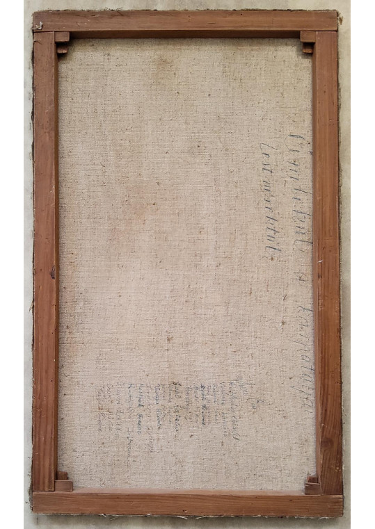 Ben Nicholson